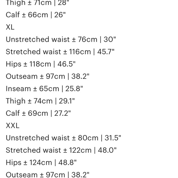 Linenfox Ocean Trousers Blue Gingham Linen - Picture 5 of 5